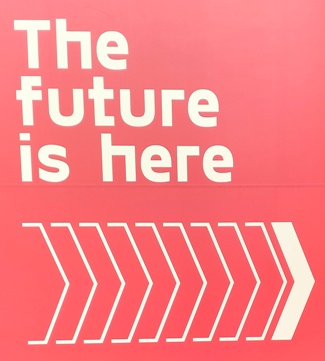 Logo HUB